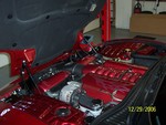 2004 Corvette Coupe For Sale